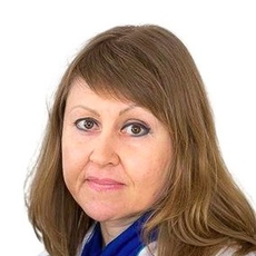 Сяпкулова Эльвира Наильевна, детский психиатр