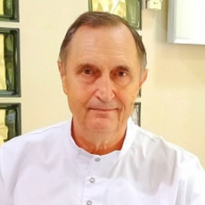 Данилов Василий Александрович, рефлексотерапевт