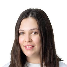 Трубка Елизавета Васильевна, анестезиолог