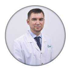 Шепенёв Анатолий Михайлович, психиатр