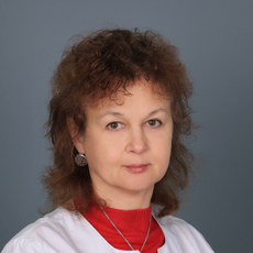 Азарян Ольга Евгеньевна, онколог