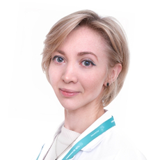 Александрова Светлана Григорьевна, терапевт