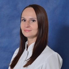 Дорошкевич Олеся Александровна, детский стоматолог