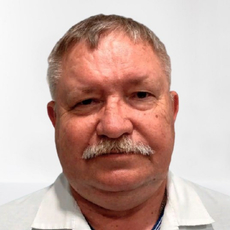 Якямсев Александр Петрович, уролог