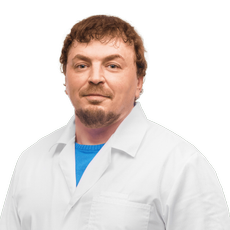 Тютюнников Александр Валерьевич, ортопед