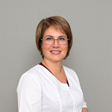 Ямщикова Татьяна Викторовна, гинеколог