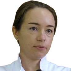 Зубкова Мария Сергеевна, терапевт