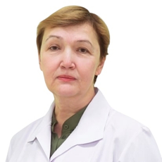 Нежданова Марина Викторовна, педиатр