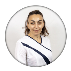 Буткевич Ирина Васильевна, массажист