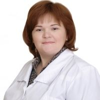 Бельских Ольга Александровна, эндокринолог