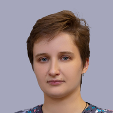 Журавлёва Юлия Сергеевна, массажист