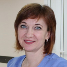 Андреева Наталия Геннадьевна, гинеколог