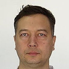 Иванов Юрий Вячеславович, рентгенолог