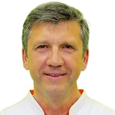 Чиркин Александр Владимирович, ЛОР