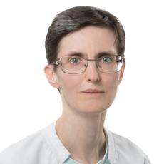 Барабанова Надежда Александровна, рентгенолог