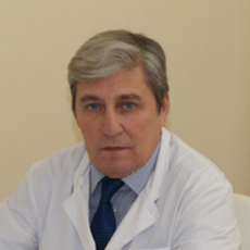 Тимофеев Евгений Николаевич, гастроэнтеролог