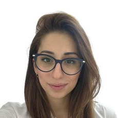 Алиева Алмаз Тельмановна, терапевт