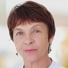 Филичкина Людмила Михайловна, врач УЗД