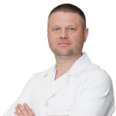 Комаровский Андрей Николаевич, хирург