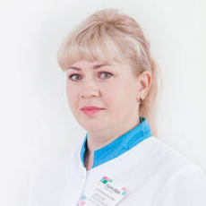 Дроздова Ирина Валерьевна, врач функциональной диагностики
