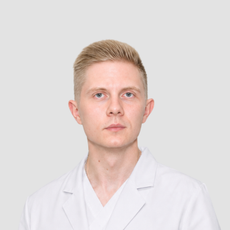 Стрелкин Александр Сергеевич, ортопед