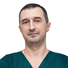 Голованов Иван Иванович, ЛОР