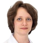 Романова Нина Владимировна, гинеколог