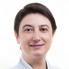 Рыжавина Наталья Николаевна, терапевт