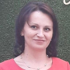 Лоскутова Юлия Петровна, эндокринолог