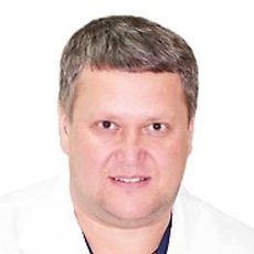 Загуменников Владимир Иннокентьевич, уролог