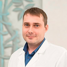 Сорокин Артем Николаевич, детский ортопед