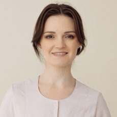 Обухова Анна Сергеевна, невролог