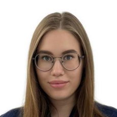 Завьялова Александра Александровна, стоматолог-терапевт