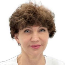 Конькова Татьяна Александровна, терапевт