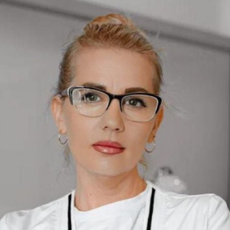 Настаева Елена Эдуардовна, косметолог