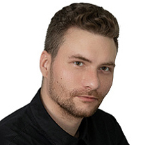 Бутурлин Иван Сергеевич, ортопед