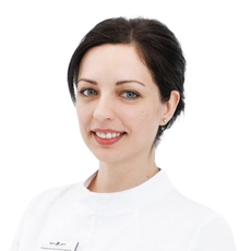 Панкрашова Анна Александровна, пародонтолог