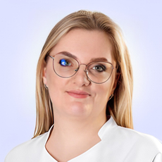 Григорьева Мария Николаевна, аллерголог