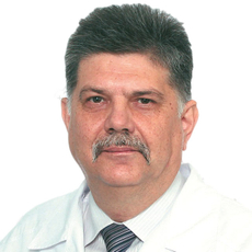 Конопкин Михаил Михайлович, детский врач УЗД