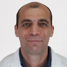 Газиев Марат Алилович, онколог