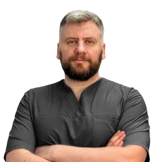 Абу Салех Щади Махмудович, стоматолог-ортопед