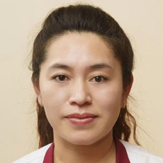 Сунь Бинь, детский массажист