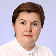 Корнилова Фаина Ивановна, стоматологический гигиенист