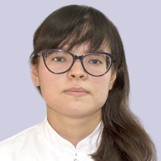 Шайдулина Гулия Равилевна, невролог