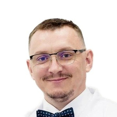 Марьясов Андрей Сергеевич, хирург