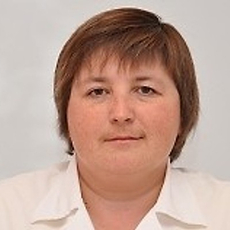 Симонова Елена Владимировна, неонатолог