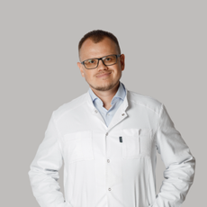 Селезнев Денис Олегович, инфекционист