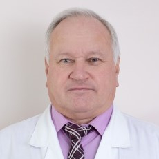 Лешаков Сергей Юрьевич, кардиолог