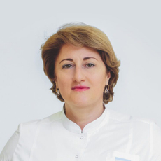 Гадилия Майя Джемаловна, гинеколог