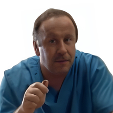 Левин Николай Анатольевич, мануальный терапевт